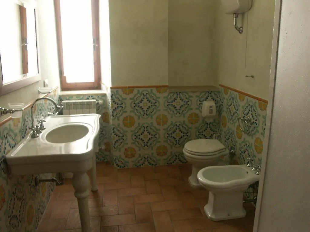 B&B Relais Nel Borgo Manciano 3*,