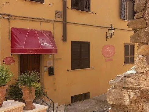 Bed & Breakfast B&B Relais Nel Borgo Manciano