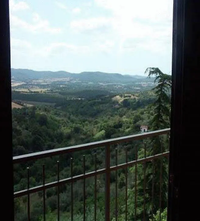 B&B Relais Nel Borgo Manciano