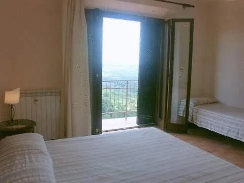 B&B Relais Nel Borgo Manciano Italy