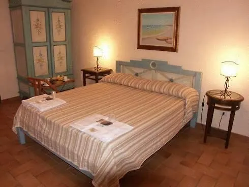 B&B Relais Nel Borgo Manciano