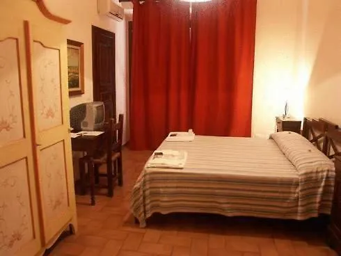 Bed & Breakfast B&B Relais Nel Borgo Manciano