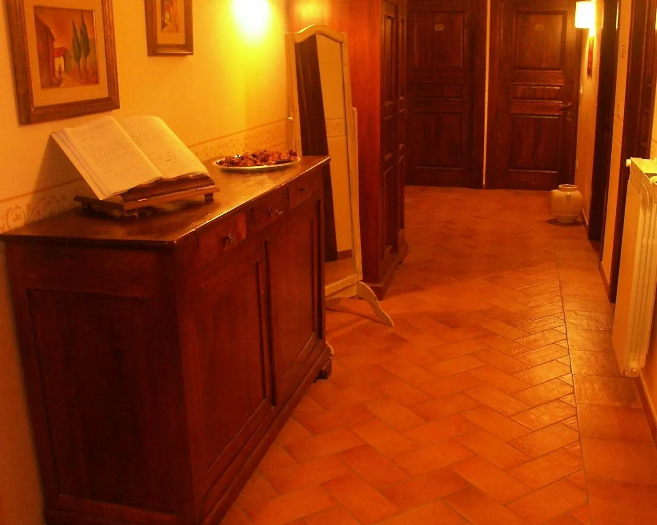 *** Bed & Breakfast B&B Relais Nel Borgo Manciano Italy